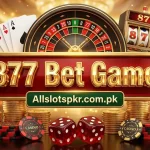 877Bet Game Allslotspkr.com.pk