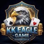 KK Eagle Game Allslotspkr.com.pk