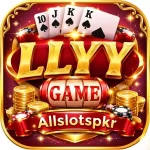LLYY Game allslotspkr.com