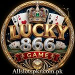 Lucky866 Game Allslotspkr.com.pk