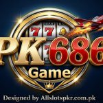 PK686 Game Allslotspkr.com.pk