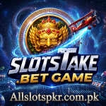 SlotStake Bet Game Allslotspkr.com.pk