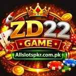 ZD22 Game Allslotspkr.com.pk