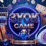 3YOK Game Allslotspkr.com.pk