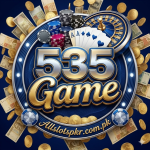 535 Game Allslotspkr.com.pk