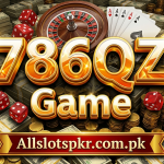 786QZ Game Allslotspkr.com.pk