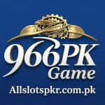 966PK Game Allslotspkr.com.pk