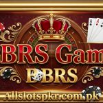 BBRS Game Allslotspkr.com.pk