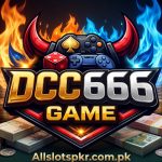 DCC666 Game Allslotspkr.com.pk