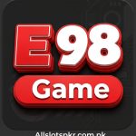 E98.com Allslotspkr.com.pk