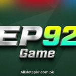 EP92 Game Allslotspkr.com.pk
