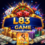 L83 Game Allslotspkr.com.pk