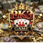 PK3 Game Allslotspkr.com.pk