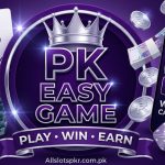 PKEasy Game Allslotspkr.com.pk