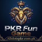 PKR Fun Game Allslotspkr.com.pk