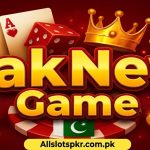 PakNew Game Allslotspkr.com.pk