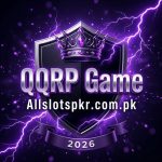QQRP Game Allslotspkr.com.pk