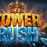 Tower Rush Game Allslotspkr.com.pk