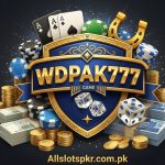 WDPAK777 Game Allslotspkr.com.pk