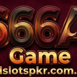 666A Game Allslotspkr.com.pk