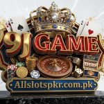 9J Game Allslotspkr.com.pk