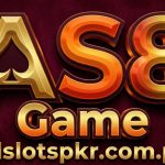 AS8 Game Allslotspkr.com.pk