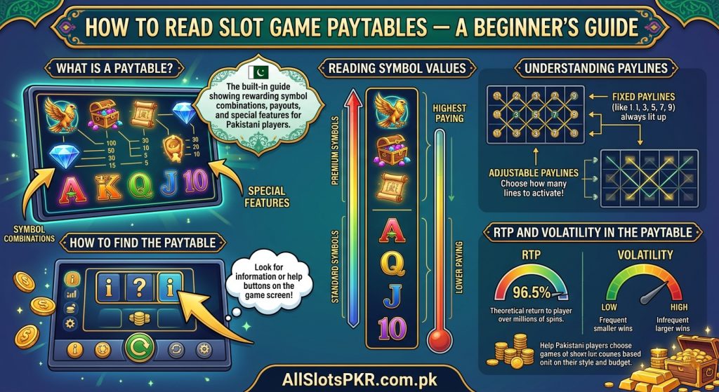 All Slots PKR Allslotspkr.com.pk
