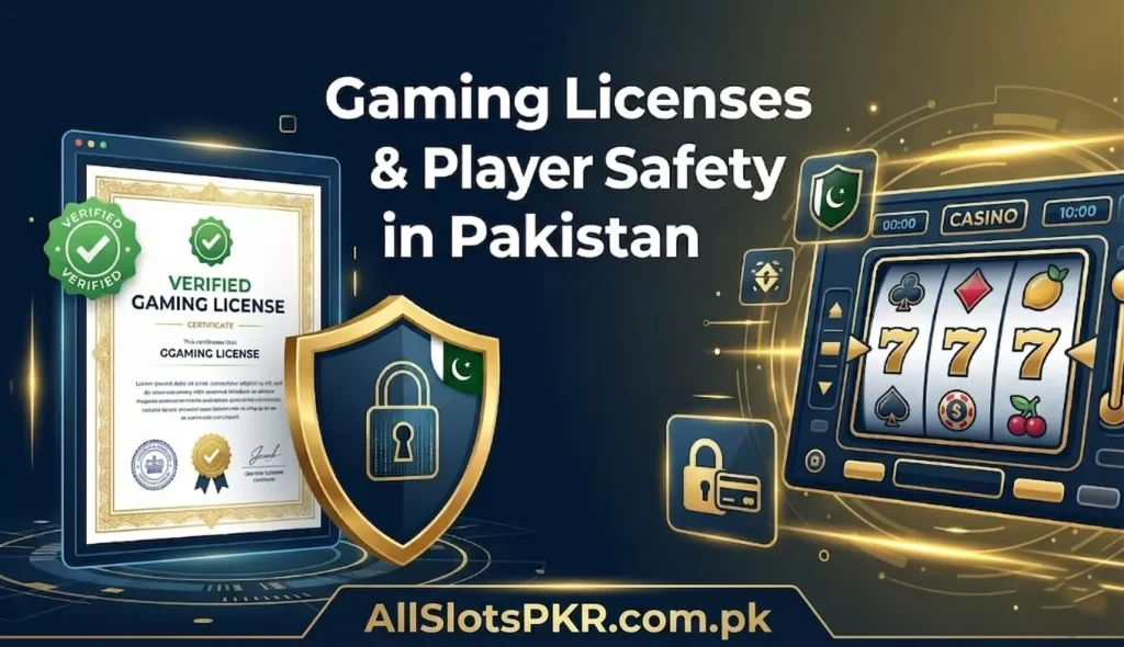 All Slots PKR Allslotspkr.com.pk