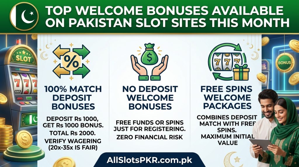 All Slots PKR Allslotspkr.com.pk