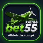 BET55 Game Allslotspkr.com.pk
