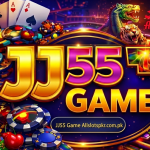 JJ55 Game Allslotspkr.com.pk