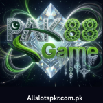 PAK88 Game Allslotspkr.com.pk