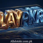 PlayPKR Game Allslotspkr.com.pk