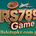 RS789 Game Allslotspkr.com.pk
