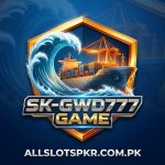 SK GWD777 Game Allslotspkr.com.pk