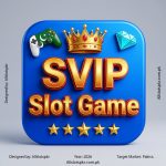 SVIP Slot Game Allslotspkr.com.pk