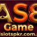AS8 Game Allslotspkr.com.pk