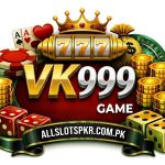 VK999 Game Allslotspkr.com.pk