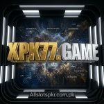 XPK77 Game Allslotspkr.com.pk
