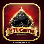 Y71 Game Allslotspkr.com.pk
