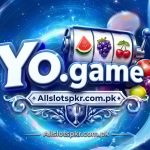 YO Game Allslotspkr.com.pk