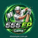 666EP Game Allslotspkr.com.pk