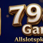 7987 Game Allslotspkr.com.pk