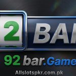 92Bar Game Allslotspkr.com.pk
