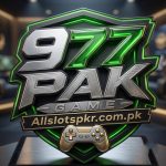 977Pak Game Allslotspkr.com.pk