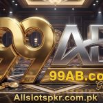 99AB Game Allslotspkr.com.pk