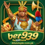 Bet939 Game Allslotspkr.com.pk