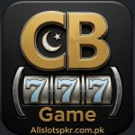 CB777 Game Allslotspkr.com.pk