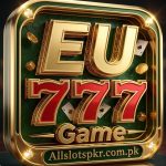 EU777 Game Allslotspkr.com.pk