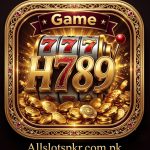 H789 Game Allslotspkr.com.pk